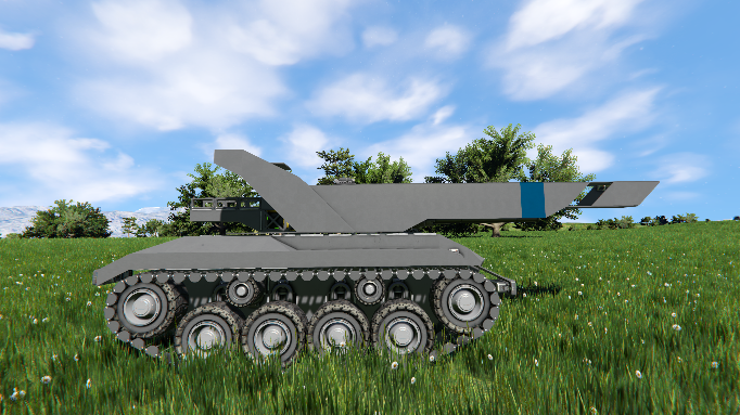 TRN - TR-18S