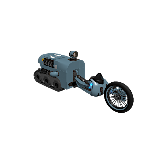 Aso CB76 Military