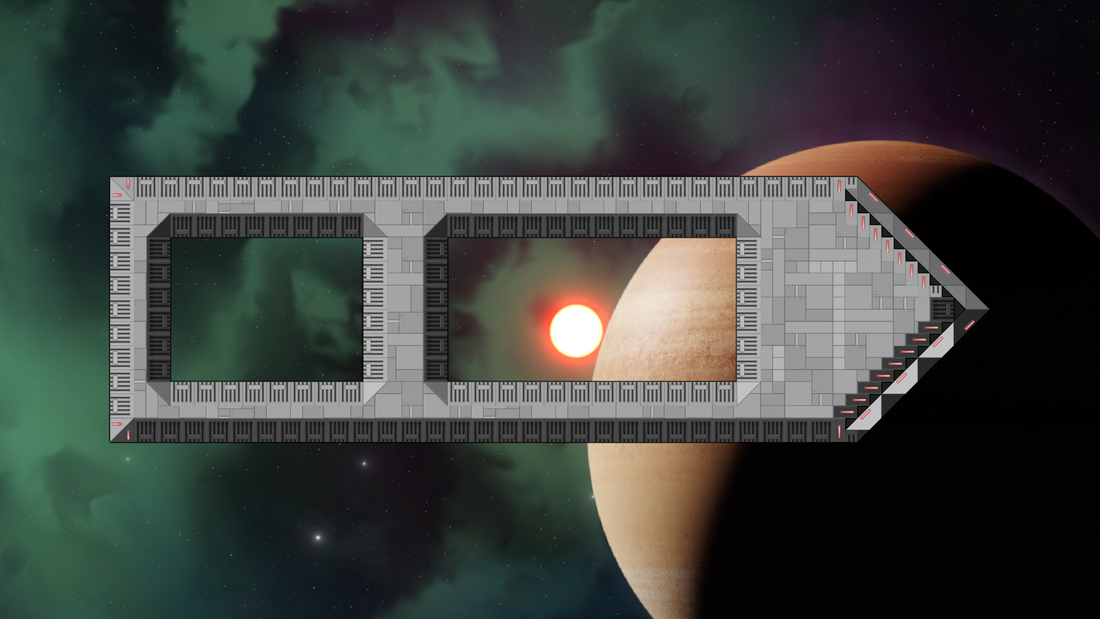 newship
