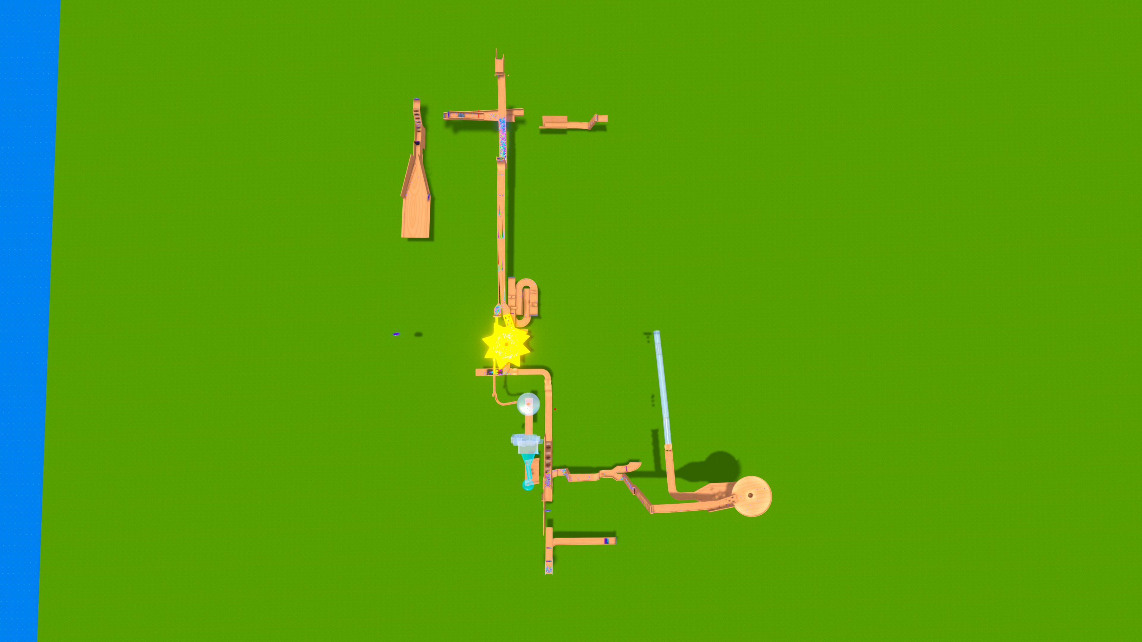 fun world