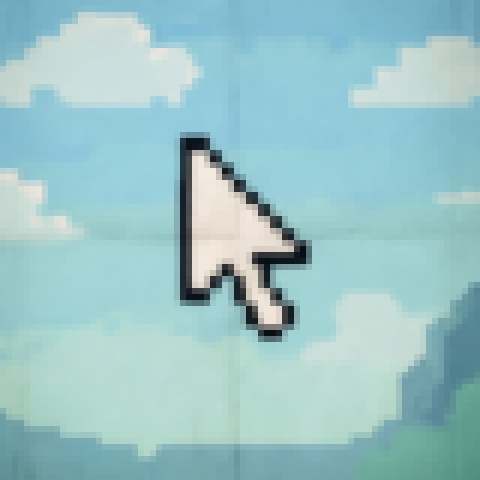 高级光标 – tModLoader Mod