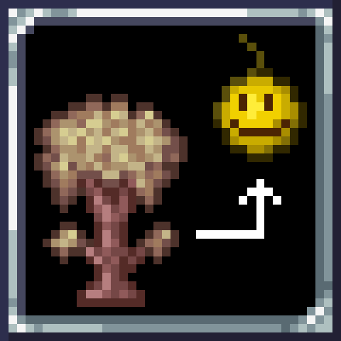 Happy FTW Bombs (FTW Anti-Grief) – Terraria Mod