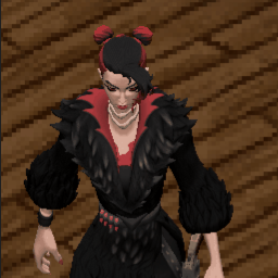 [COS]Valeria