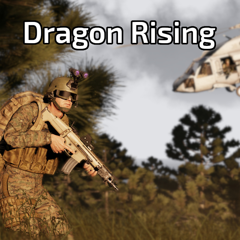 Dragon Rising [SP]