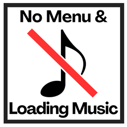 [B42/41] No Menu & Loading Screen Music – Project Zomboid Mod