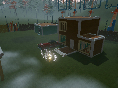  neighbor