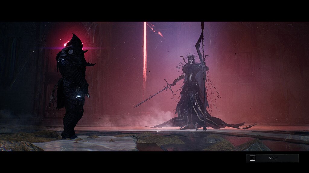 Steam：Lords of the Fallen ロード オブ ザ フォールン