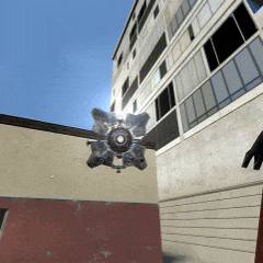 scanner flashbang kid [meme]
