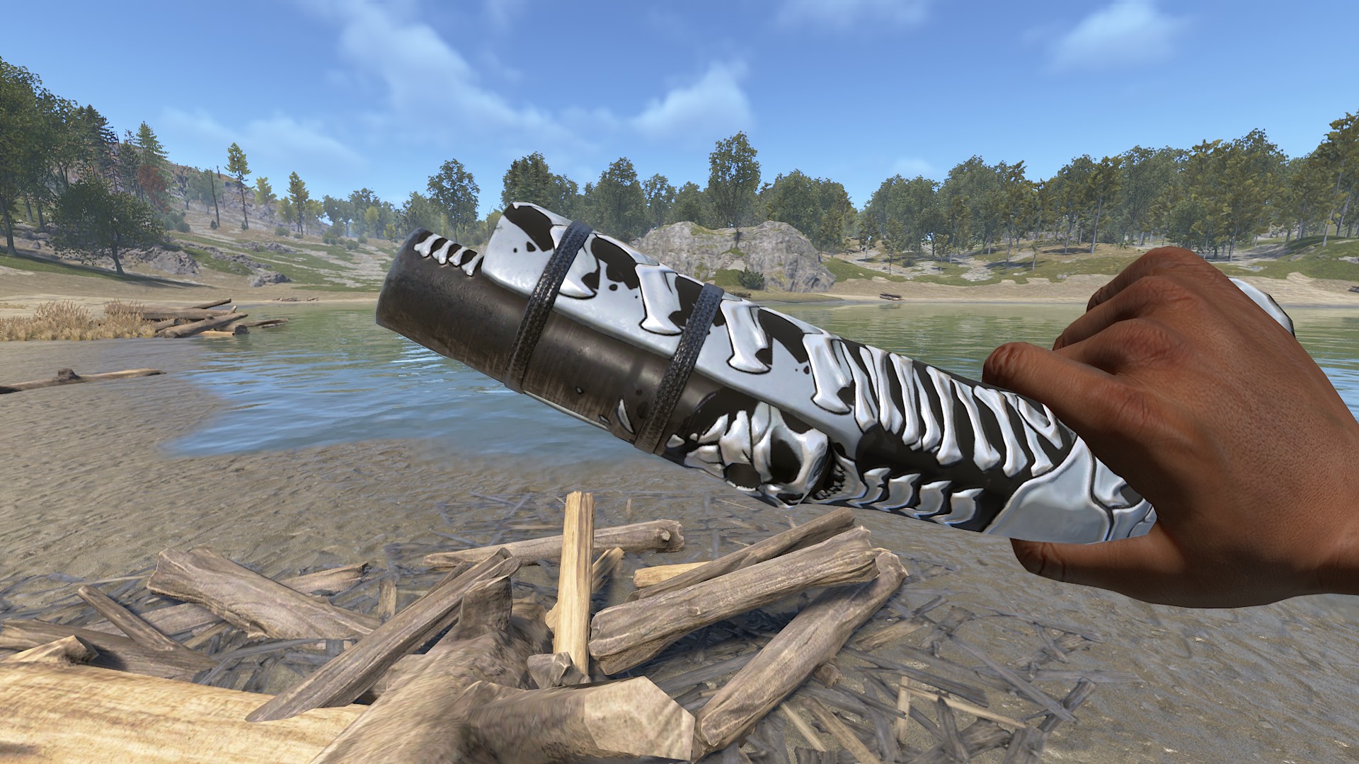 Bone Crusher Eoka thumbnail 9