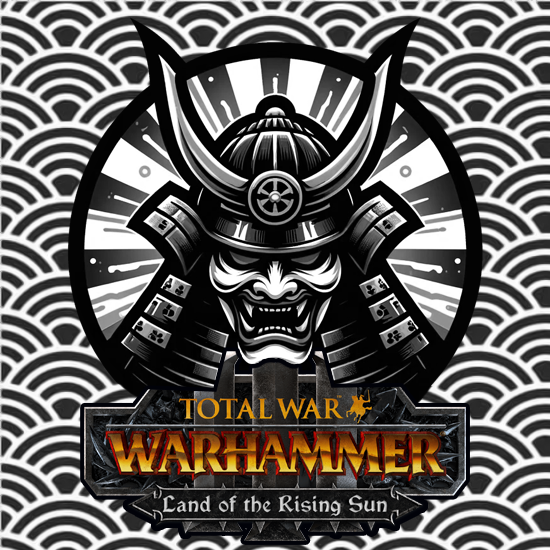 Nippon, Land of the Rising Sun - Assets