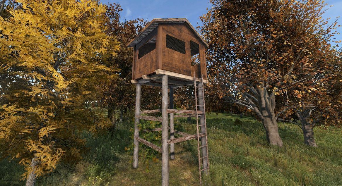 Hunter_WatchTower_PFB preview