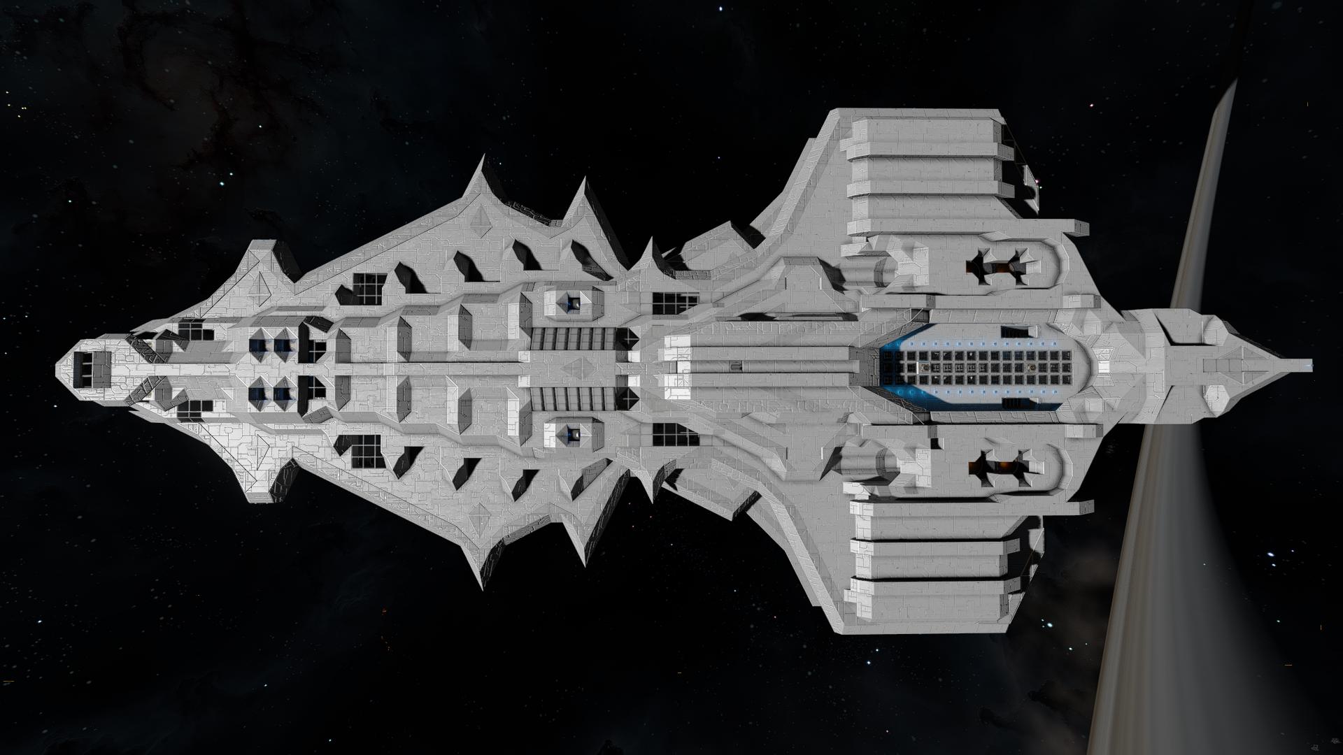 Aegis preview
