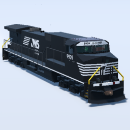 NS GE D9-40CW (C40-9W) V4 PTC