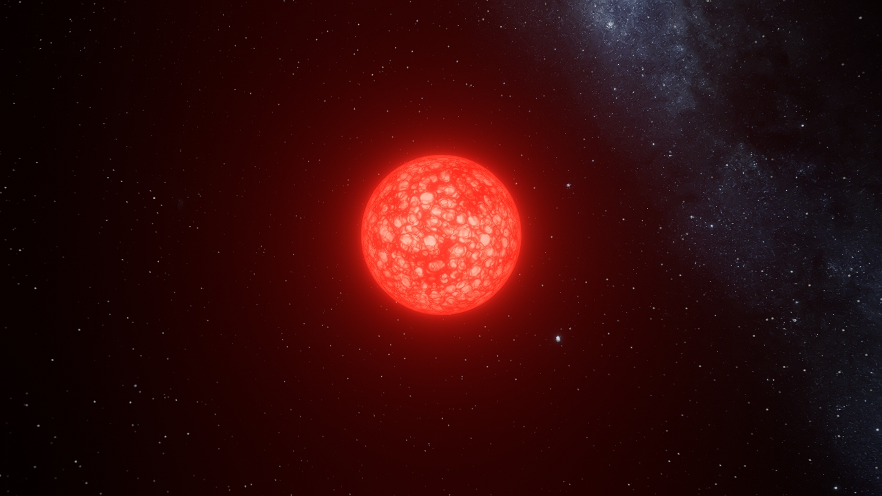 White Dwarf