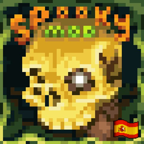 SpookyMod - Traducción Español – tModLoader Mod