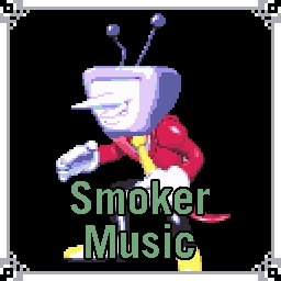 Deltarune: Tenna [Smoker Music Pack]