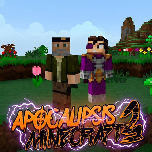 Apocalipsis Minecraft 3 | Minecraft