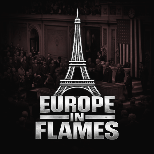 Europe in Flames AGORA — Multilingual translation