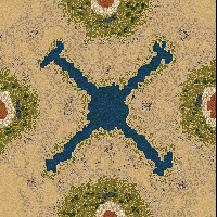 Great Happy Land