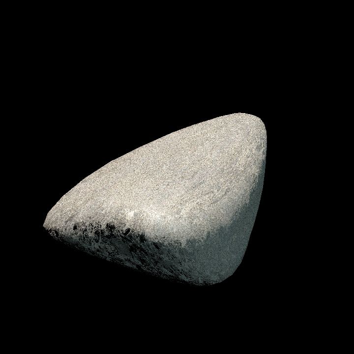 Terrain, Rock 33