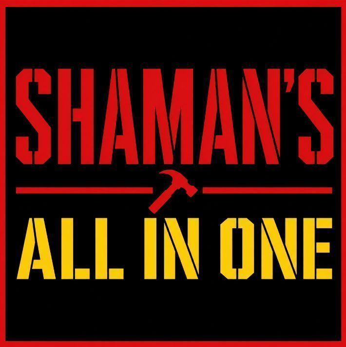 Shaman's All in One v1.7.2
