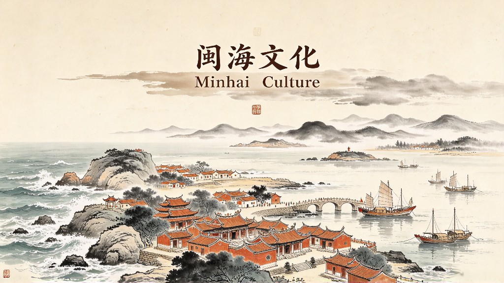 闽海文化（Minhai Culture） preview