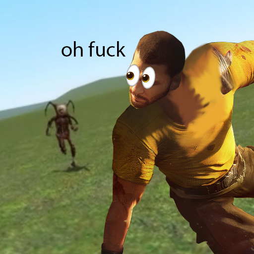 Dying Light like looking back w/ Firstperson Support