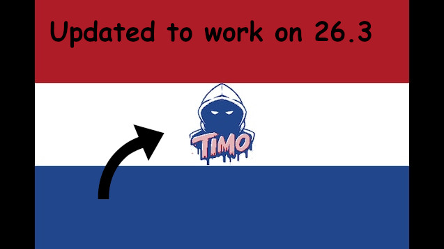 Netherlands (D7) 26.3