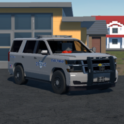 RISP - 2020 Chevrolet Tahoe | Rhode Island State Police