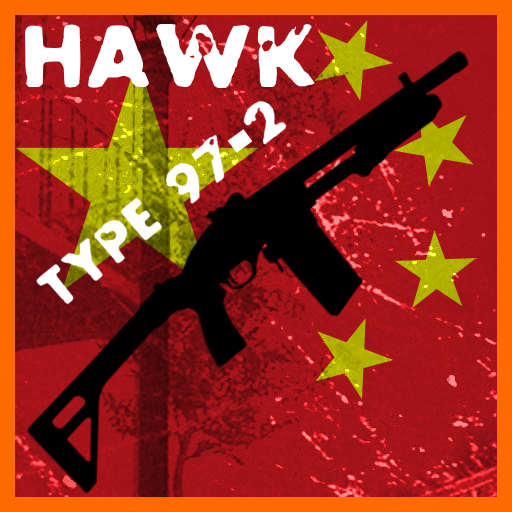 Hawk Type 97-2