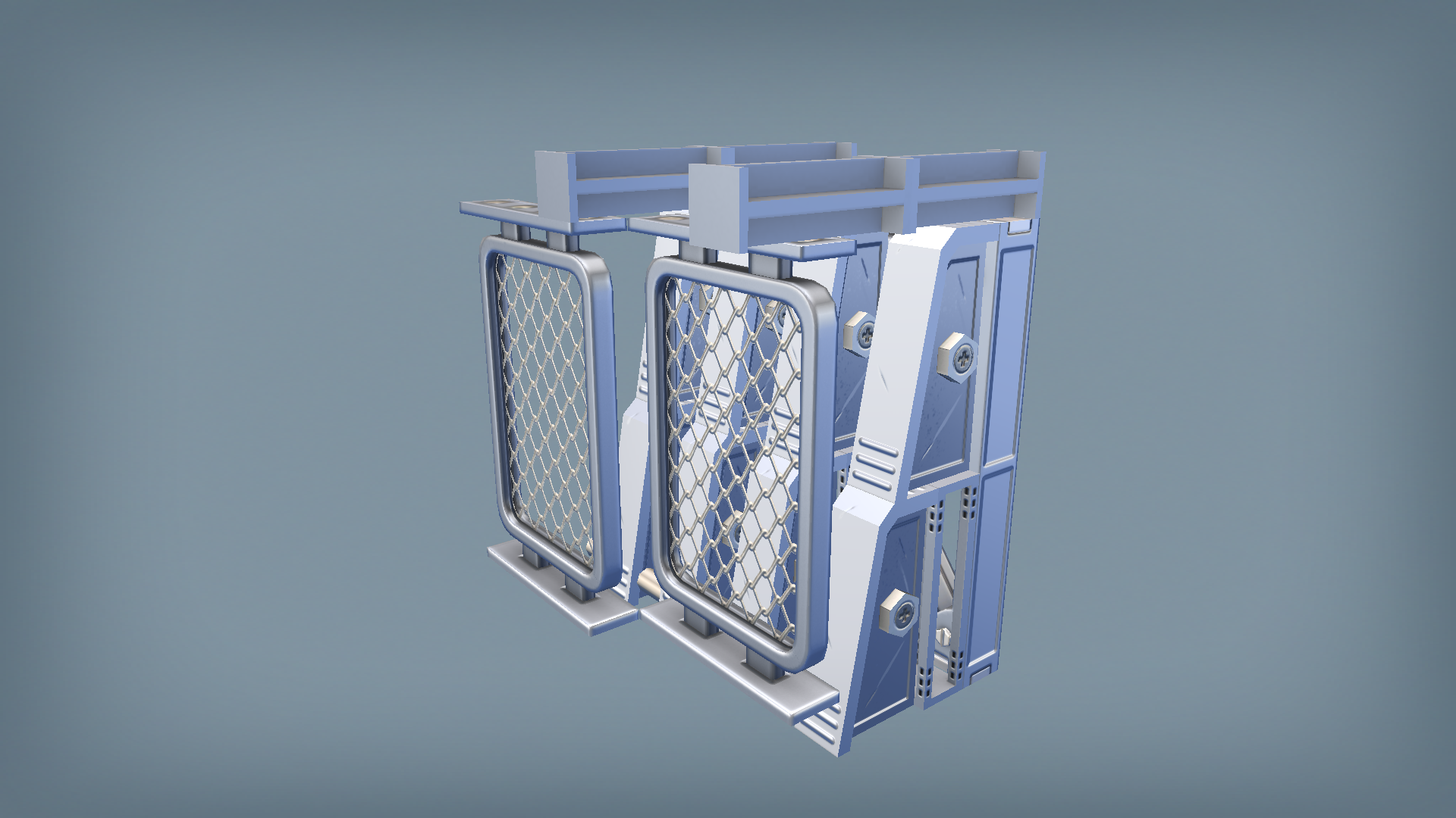 weapon locker [prop]