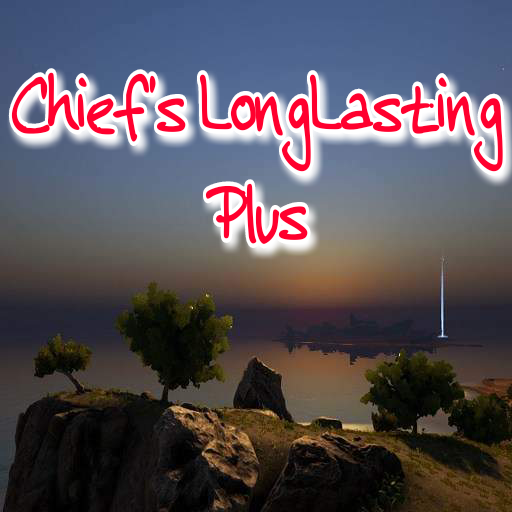 Chief's LongLasting Plus - Reusables and More (AQUATICA)