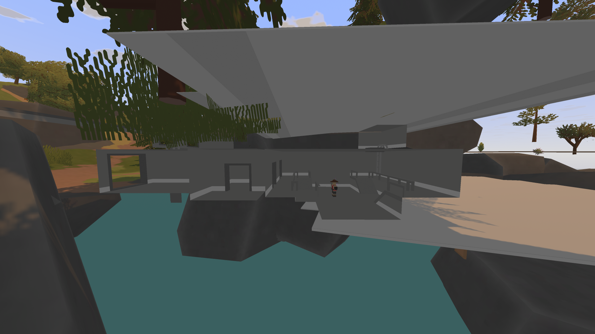 Steam Community :: Guide :: California 2 Caves / Bunkers / Buildzones ...