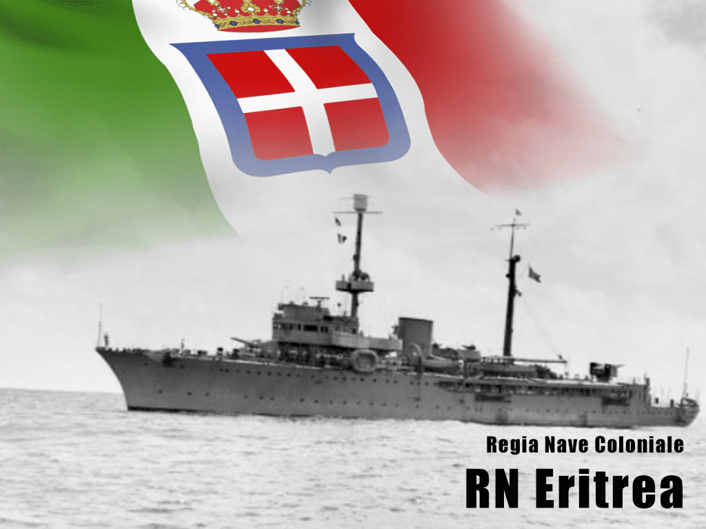 RN Eritrea