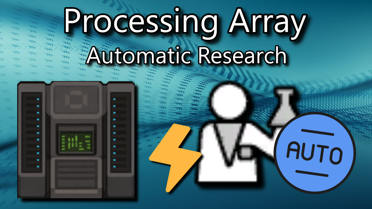Processing Array
