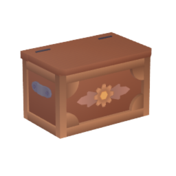 Toy Chest