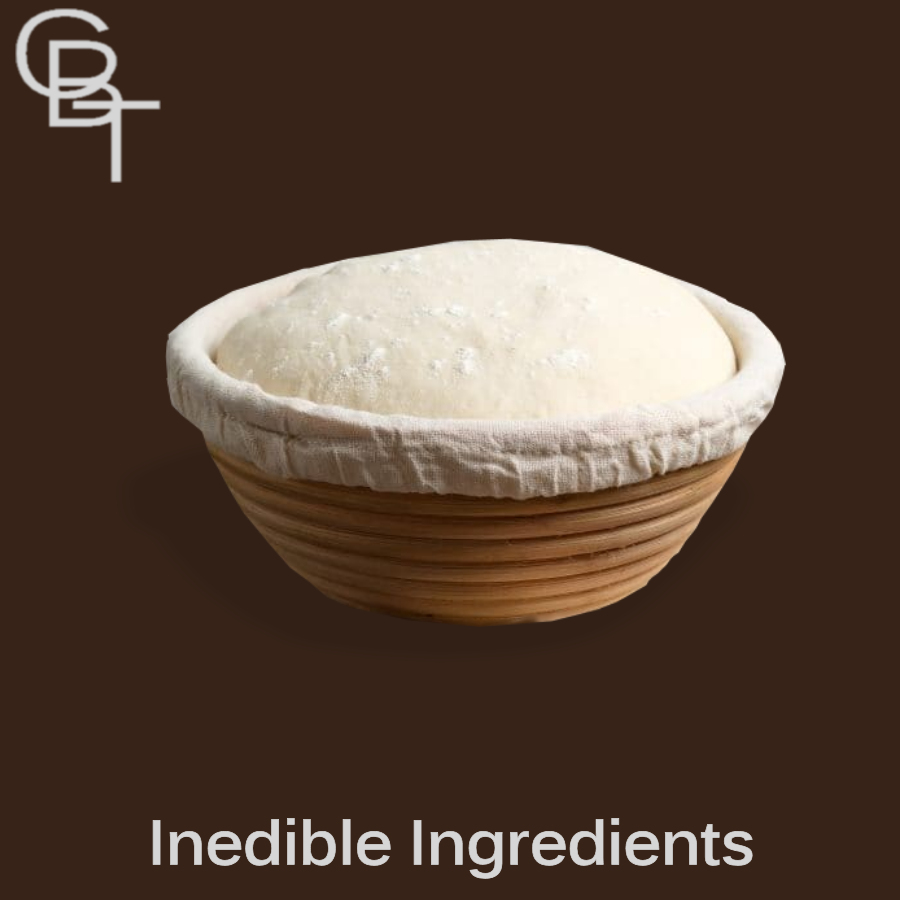 Inedible Ingredients