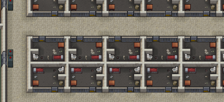 Prison