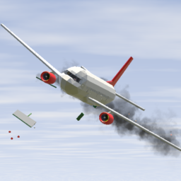 CRASHLANDING SIMULATOR!