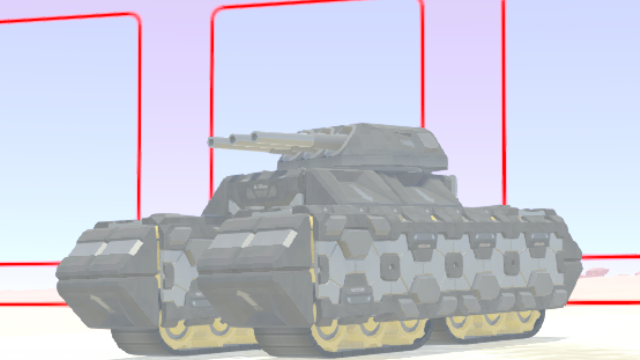 KV 8