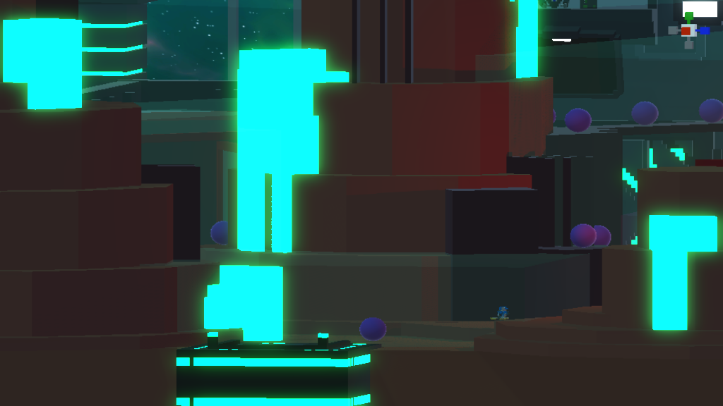 Glow Mines