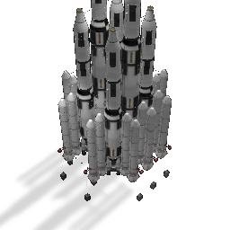 20 kerbals to the mun_3.0