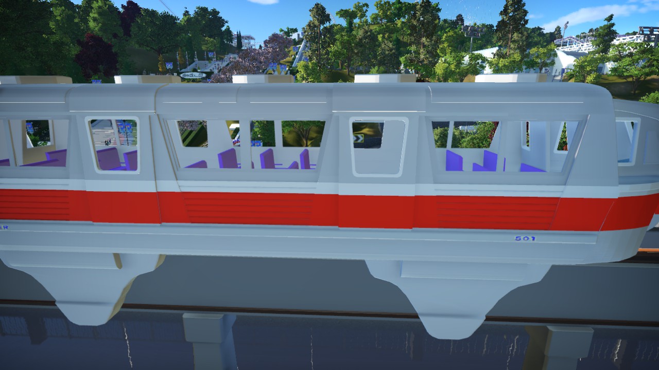 monorail