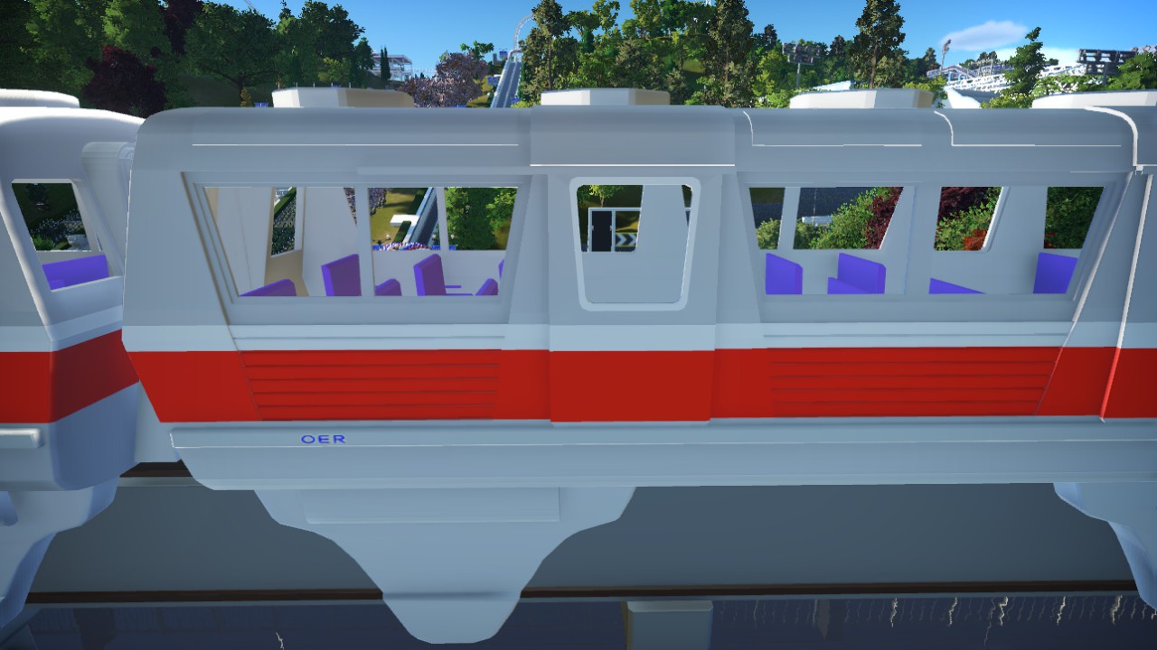 monorail