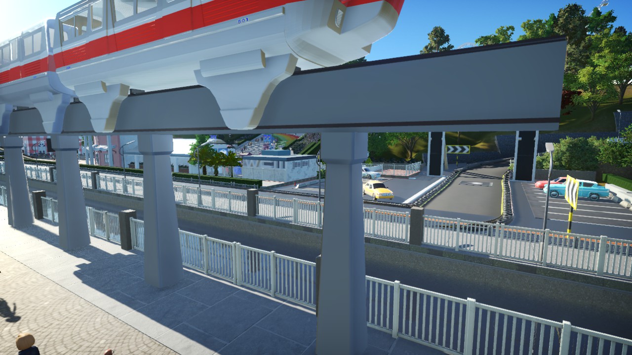 monorail