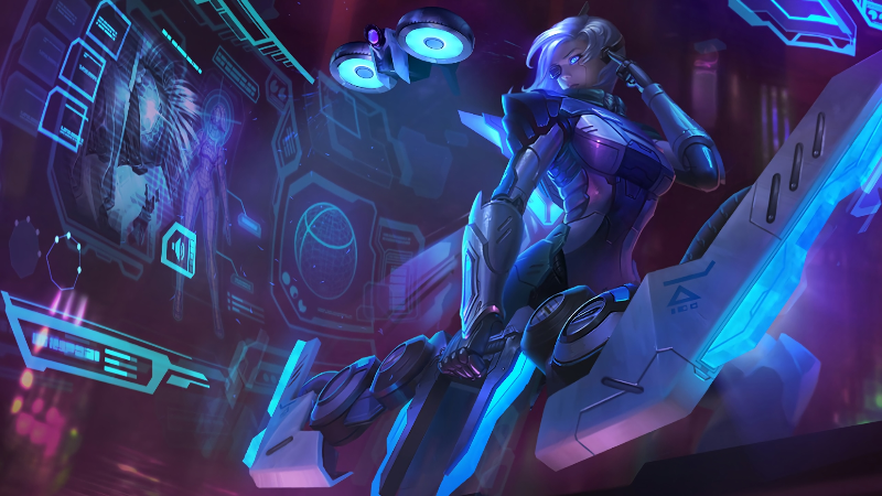 Project Ashe