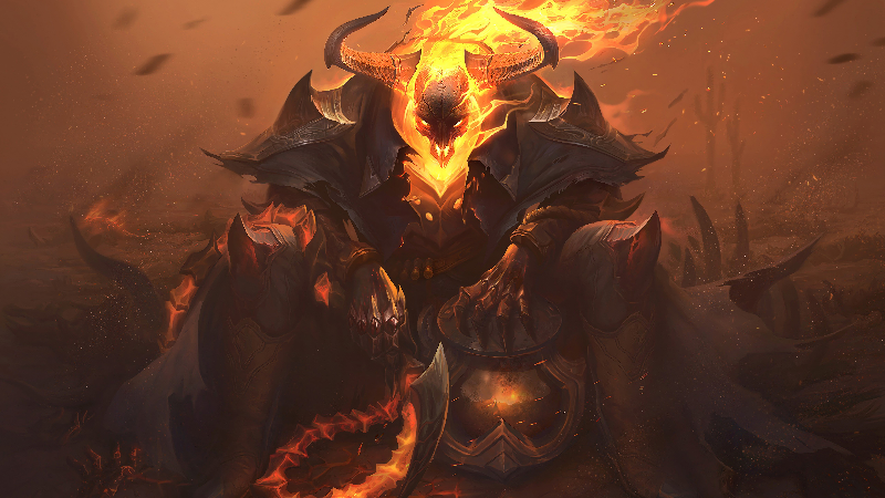 High Noon Thresh
