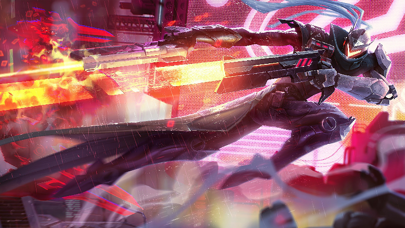 Project Lucian