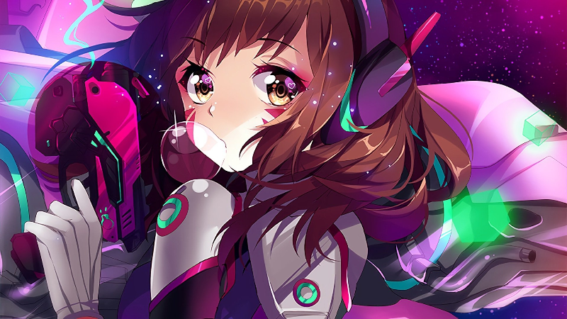 D.Va art