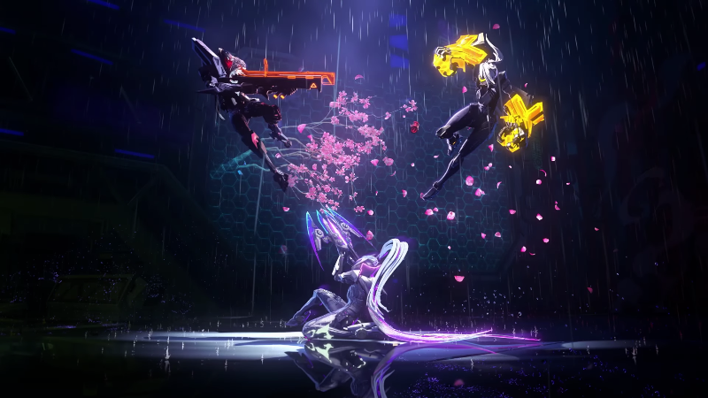 PROJECT SPLASH